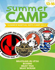 summer camp pygmaxias